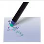 Faber-Castell Multimark Για CD/DVD 0.6 mm Μπλέ (151351) Faber-Castell Multimark Για CD/DVD 0.6 mm Μπλέ (151351)