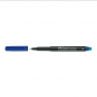 Faber-Castell Multimark Για CD/DVD 0.6 mm Μπλέ (151351) Faber-Castell Multimark Για CD/DVD 0.6 mm Μπλέ (151351)