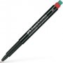 Faber-Castell Μαρκαδοράκι Multimark Για CD/DVD 0.4mm Κόκκινο (152321) Faber-Castell Μαρκαδοράκι Multimark Για CD/DVD 0.4mm Κόκκινο (152321)