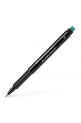 Faber-Castell Μαρκαδοράκι Multimark Για CD/DVD 0.4mm Μαύρο (152399) Faber-Castell Μαρκαδοράκι Multimark Για CD/DVD 0.4mm Μαύρο (152399)