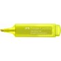 Faber-Castell Textliner 46 Μαρκαδόρος Υπογράμμισης Κίτρινο 5mm (154607) Faber-Castell Textliner 46 Μαρκαδόρος Υπογράμμισης Κίτρινο 5mm (154607)
