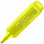 Faber-Castell Textliner 46 Μαρκαδόρος Υπογράμμισης Κίτρινο 5mm (154607) Faber-Castell Textliner 46 Μαρκαδόρος Υπογράμμισης Κίτρινο 5mm (154607)