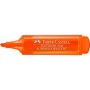 Faber-Castell Textliner 46 Μαρκαδόρος Υπογράμμισης Πορτοκαλί 5mm (154615) Faber-Castell Textliner 46 Μαρκαδόρος Υπογράμμισης Πορτοκαλί 5mm (154615)