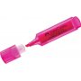 Faber-Castell Textliner 46 Μαρκαδόρος Υπογράμμισης Ροζ 5mm (154628) Faber-Castell Textliner 46 Μαρκαδόρος Υπογράμμισης Ροζ 5mm (154628)