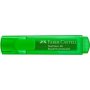 Faber-Castell Textliner 46 Μαρκαδόρος Υπογράμμισης Πράσινο 5mm (154663) Faber-Castell Textliner 46 Μαρκαδόρος Υπογράμμισης Πράσινο 5mm (154663)