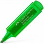 Faber-Castell Textliner 46 Μαρκαδόρος Υπογράμμισης Πράσινο 5mm (154663) Faber-Castell Textliner 46 Μαρκαδόρος Υπογράμμισης Πράσινο 5mm (154663)