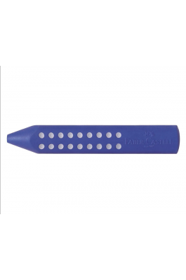 Faber-Castell Γόμα για Μολύβι Grip Τριγωνική σε Διάφορα Χρώματα (187101) Faber-Castell Γόμα για Μολύβι Grip Τριγωνική σε Διάφορα Χρώματα (187101)