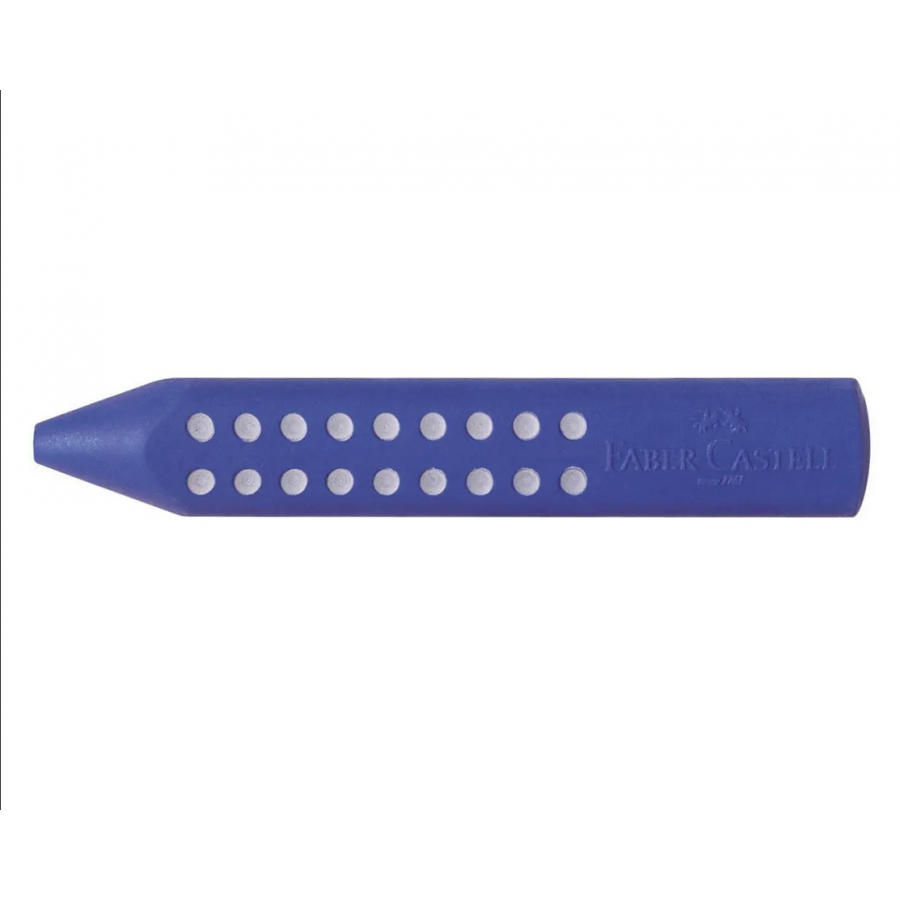 Faber-Castell Γόμα για Μολύβι Grip Τριγωνική σε Διάφορα Χρώματα (187101) Faber-Castell Γόμα για Μολύβι Grip Τριγωνική σε Διάφορα Χρώματα (187101)