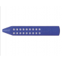 Faber-Castell Γόμα για Μολύβι Grip Τριγωνική σε Διάφορα Χρώματα (187101) Faber-Castell Γόμα για Μολύβι Grip Τριγωνική σε Διάφορα Χρώματα (187101)
