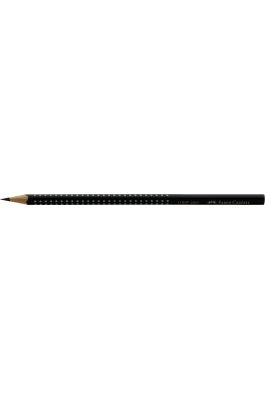 Faber-Castell Grip 2001 Μολύβι 2B Μαύρο (217000) Faber-Castell Grip 2001 Μολύβι 2B Μαύρο (217000)