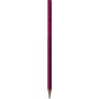 Faber-Castell Grip 2001 Μολύβι B Μπορντώ Faber-Castell Grip 2001 Μολύβι B Μπορντώ