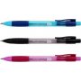 Faber-Castell Μηχανικό Μολύβι 2.0mm Ροζ/Μπλε Faber-Castell Μηχανικό Μολύβι 2.0mm Ροζ/Μπλε