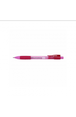 Faber-Castell Μηχανικό Μολύβι 2.0mm Ροζ/Μπλε