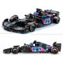 Lego Speed Champions BWT Alpine F1® Team A524 Race Car (77248 Lego Speed Champions BWT Alpine F1® Team A524 Race Car (77248