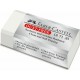 Faber Castell Γόμα Dust-Free Vinyl Λευκή (187130) Faber Castell Γόμα Dust-Free Vinyl Λευκή (187130)