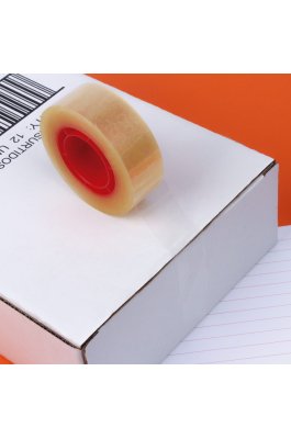Apli Tape Σελοτέιπ 15mm x 33m (11329) Apli Tape Σελοτέιπ 15mm x 33m (11329)