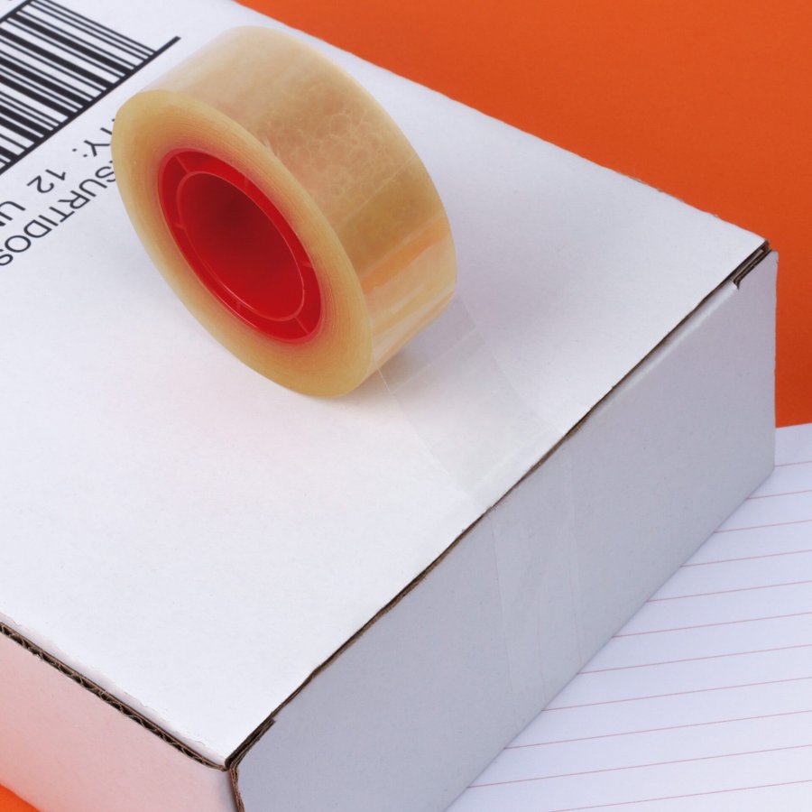 Apli Tape Σελοτέιπ 15mm x 33m (11329) Apli Tape Σελοτέιπ 15mm x 33m (11329)