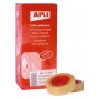 Apli Tape Σελοτέιπ 15mm x 33m (11329) Apli Tape Σελοτέιπ 15mm x 33m (11329)