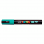 Uni-Ball Posca Ανεξίτηλος Μαρκαδόρος 1.8-2.5mm Σμαραγδί (PC5M) Uni-Ball Posca Ανεξίτηλος Μαρκαδόρος 1.8-2.5mm Σμαραγδί (PC5M)