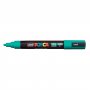 Uni-Ball Posca Ανεξίτηλος Μαρκαδόρος 1.8-2.5mm Σμαραγδί (PC5M) Uni-Ball Posca Ανεξίτηλος Μαρκαδόρος 1.8-2.5mm Σμαραγδί (PC5M)
