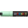 Uni-Ball Posca Ανεξίτηλος Μαρκαδόρος 8mm Ανοικτό Πράσινο (PC8K) Uni-Ball Posca Ανεξίτηλος Μαρκαδόρος 8mm Ανοικτό Πράσινο (PC8K)
