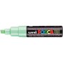 Uni-Ball Posca Ανεξίτηλος Μαρκαδόρος 8mm Ανοικτό Πράσινο (PC8K) Uni-Ball Posca Ανεξίτηλος Μαρκαδόρος 8mm Ανοικτό Πράσινο (PC8K)