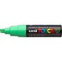 Uni-Ball Posca Ανεξίτηλος Μαρκαδόρος 8mm Ανοικτό Πράσινο (PC8K) Uni-Ball Posca Ανεξίτηλος Μαρκαδόρος 8mm Ανοικτό Πράσινο (PC8K)