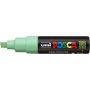 Uni-Ball Posca Ανεξίτηλος Μαρκαδόρος 8mm Ανοικτό Πράσινο (PC8K) Uni-Ball Posca Ανεξίτηλος Μαρκαδόρος 8mm Ανοικτό Πράσινο (PC8K)