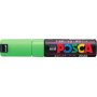 Uni-Ball Posca Ανεξίτηλος Μαρκαδόρος 8mm Ανοικτό Πράσινο (PC8K) Uni-Ball Posca Ανεξίτηλος Μαρκαδόρος 8mm Ανοικτό Πράσινο (PC8K)