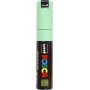 Uni-Ball Posca Ανεξίτηλος Μαρκαδόρος 8mm Ανοικτό Πράσινο (PC8K) Uni-Ball Posca Ανεξίτηλος Μαρκαδόρος 8mm Ανοικτό Πράσινο (PC8K)