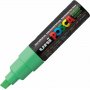 Uni-Ball Posca Ανεξίτηλος Μαρκαδόρος 8mm Ανοικτό Πράσινο (PC8K) Uni-Ball Posca Ανεξίτηλος Μαρκαδόρος 8mm Ανοικτό Πράσινο (PC8K)
