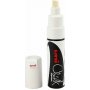 Uni-Ball Chalk Marker Μαρκαδόρος Υγρής Κιμωλίας Λευκό 8.0mm (PWE8K) Uni-Ball Chalk Marker Μαρκαδόρος Υγρής Κιμωλίας Λευκό 8.0mm (PWE8K)