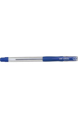 Uni-Ball Στυλό Ballpoint 0.7mm με Μπλε Mελάνι Lakubo (SG100) Uni-Ball Στυλό Ballpoint 0.7mm με Μπλε Mελάνι Lakubo (SG100)
