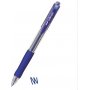 Uni-Ball Στυλό Ballpoint 0.5mm με Μπλε Mελάνι Laknock SN-100 Uni-Ball Στυλό Ballpoint 0.5mm με Μπλε Mελάνι Laknock SN-100