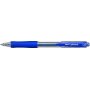 Uni-Ball Στυλό Ballpoint 0.7mm με Μπλε Mελάνι Laknock (SN100) Uni-Ball Στυλό Ballpoint 0.7mm με Μπλε Mελάνι Laknock (SN100)