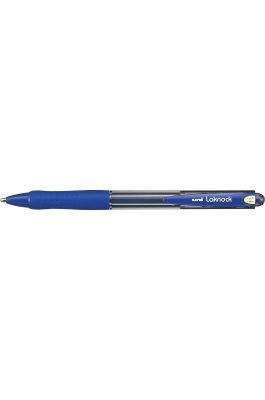 Uni-Ball Στυλό Ballpoint 1.4mm με Μπλε Mελάνι Laknock (SN100) Uni-Ball Στυλό Ballpoint 1.4mm με Μπλε Mελάνι Laknock (SN100)