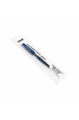 Uni-Ball Jetstream Ανταλλακτικό Μελάνι για Στυλό σε Μπλε χρώμα 1.0mm (SXR-C1) Uni-Ball Jetstream Ανταλλακτικό Μελάνι για Στυλό σε Μπλε χρώμα 1.0mm (SXR-C1)
