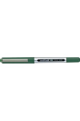 Uni-Ball Στυλό Rollerball 0.5mm με Πράσινο Mελάνι Eye Micro (UB-150) Uni-Ball Στυλό Rollerball 0.5mm με Πράσινο Mελάνι Eye Micro (UB-150)