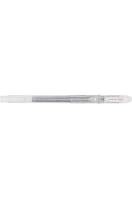 Uni-Ball Στυλό Gel 1.0mm με Ασημί Mελάνι Signo (UM120SP) Uni-Ball Στυλό Gel 1.0mm με Ασημί Mελάνι Signo (UM120SP)