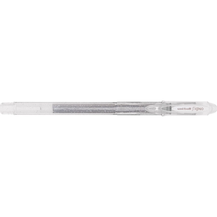 Uni-Ball Στυλό Gel 1.0mm με Ασημί Mελάνι Signo (UM120SP) Uni-Ball Στυλό Gel 1.0mm με Ασημί Mελάνι Signo (UM120SP)