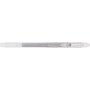 Uni-Ball Στυλό Gel 1.0mm με Ασημί Mελάνι Signo (UM120SP) Uni-Ball Στυλό Gel 1.0mm με Ασημί Mελάνι Signo (UM120SP)
