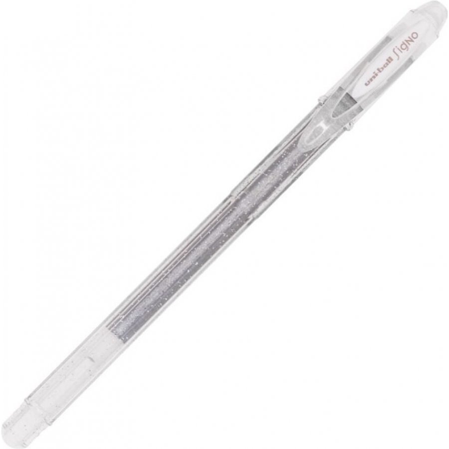 Uni-Ball Στυλό Gel 1.0mm με Ασημί Mελάνι Signo (UM120SP) Uni-Ball Στυλό Gel 1.0mm με Ασημί Mελάνι Signo (UM120SP)