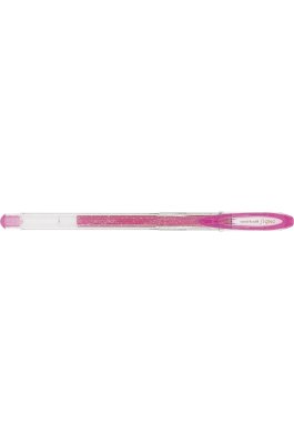 Uni-Ball Στυλό Gel 1.0mm με Ροζ Mελάνι Signo (UM120SP) Uni-Ball Στυλό Gel 1.0mm με Ροζ Mελάνι Signo (UM120SP)