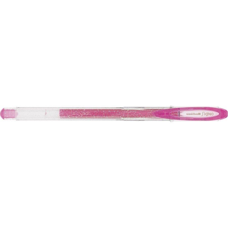 Uni-Ball Στυλό Gel 1.0mm με Ροζ Mελάνι Signo (UM120SP) Uni-Ball Στυλό Gel 1.0mm με Ροζ Mελάνι Signo (UM120SP)