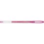 Uni-Ball Στυλό Gel 1.0mm με Ροζ Mελάνι Signo (UM120SP) Uni-Ball Στυλό Gel 1.0mm με Ροζ Mελάνι Signo (UM120SP)