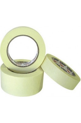 Logo Tape Χαρτοταινία 25mm x 50m