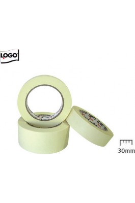 Logo Tape Χαρτοταινία 30mm x 50m