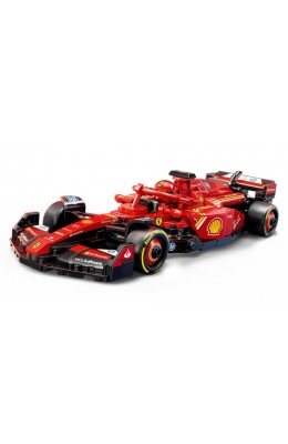 Lego Speed Champions Ferrari SF-24 F1® Race Car (77242)
