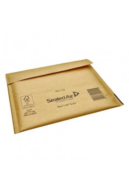 Sealed Air - Φάκελος Με Φυσαλίδες CD Sealed Air - Φάκελος Με Φυσαλίδες CD