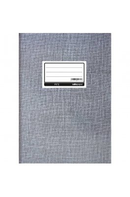 Salko Φυλλάδα Ριγέ 17x25 100 Φύλλα (2166) Salko Φυλλάδα Ριγέ 17x25 100 Φύλλα (2166)